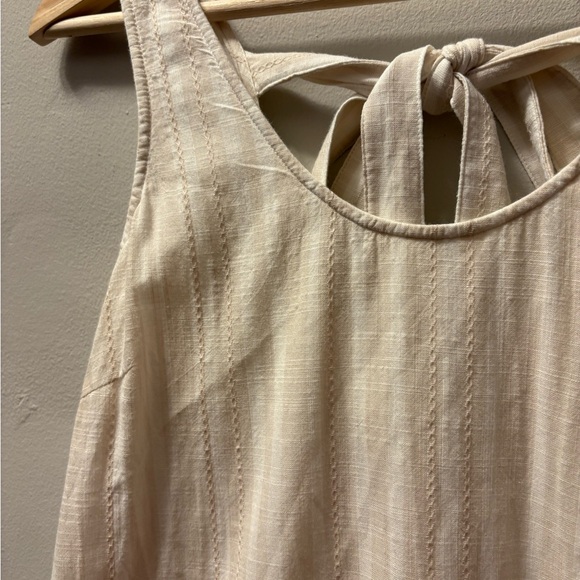 Anthropologie Cloth & Stone Dress - Picture 6 of 10